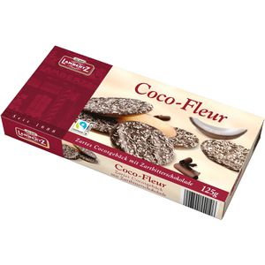 Kekse Lambertz Coco-Fleur