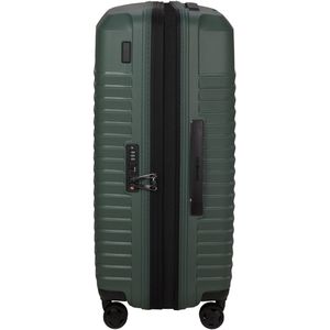 Produktbild für Koffer Samsonite Intuo Spinner exp. olivgrün