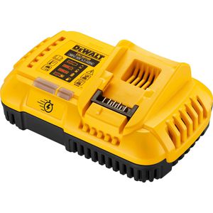 Werkzeugakku-Ladegerät DeWalt DCB118-QW