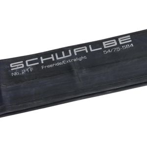 Produktbild für Fahrradschlauch Schwalbe Freeride SV21F, 27,5 Zoll