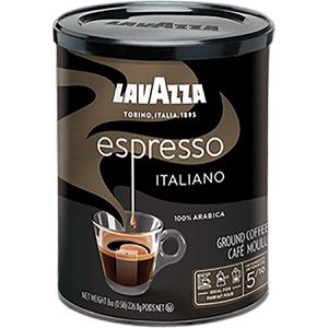Produktbild für Kaffee Lavazza Caffe Espresso Classico