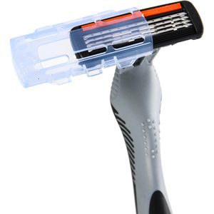 Produktbild für Nassrasierer Bic Flex 4 Comfort