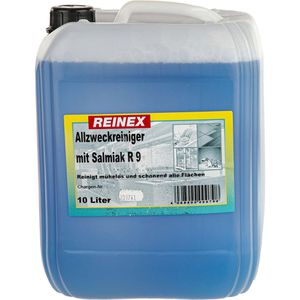 Allzweckreiniger Reinex Salmiak R9