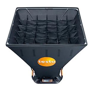 Produktbild für Volumenstrom-Messhaube Testo 420, 0554 4203
