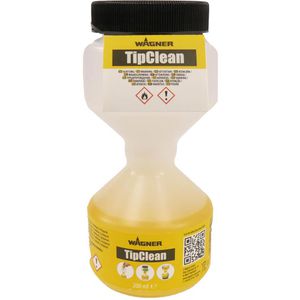 Kraftreiniger Wagner TipClean, Kleinteilewäsche