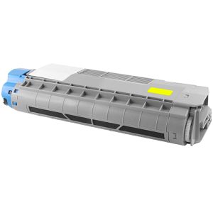 Produktbild für Toner AgfaPhoto für Oki 45862837