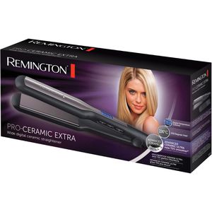 Produktbild für Glätteisen Remington S5525 Pro-Ceramic Extra