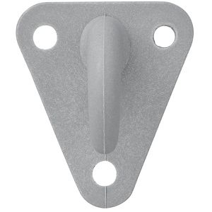 Produktbild für Planenhaken ProPlus 342152S, Hakenplatte