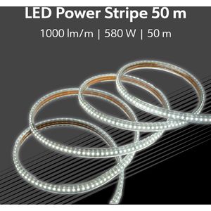 Produktbild für Lichtschlauch Müller-Licht LED, kaltweiß
