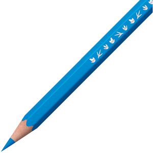 Produktbild für Buntstifte Bic Kids Tropicolor, 83256611