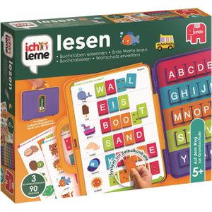 Lernspiel