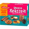 Zusatzbild Kekse Griesson Unsere Kekszeit