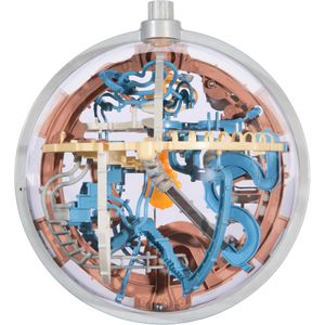 Produktbild für Geschicklichkeitsspiel Spin-Master 74330, Perplexus Star Wars