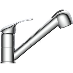 Produktbild für Küchenarmatur EISL GRANDE VITA CLASSIC, chrom