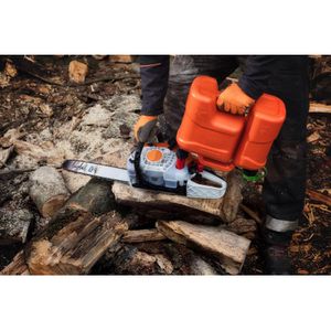 Produktbild für Kombikanister Pressol 21032