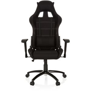 Produktbild für Gaming-Stuhl hJh-OFFICE GAME FORCE, 729300
