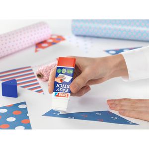 Produktbild für Klebestift Tesa 57047, Easy Stick, 25g