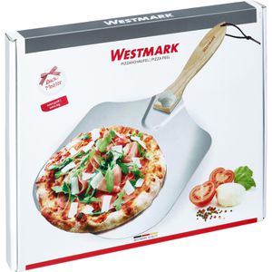 Produktbild für Pizzaschieber Westmark Paolo 32452260, 30,5 x 61 cm