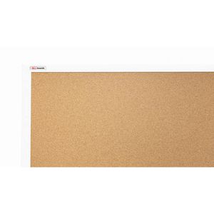Produktbild für Pinnwand ALLboards braun