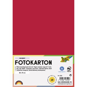 Fotokarton Folia 6120, 50 x 70 cm