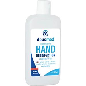 Produktbild für Desinfektionsmittel deusmed ViraPROTECT Plus