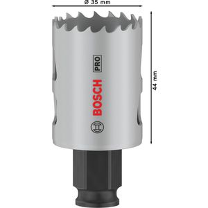 Produktbild für Lochsäge Bosch PRO Multi Material PC Plus