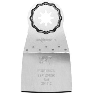 Multifunktionswerkzeug-Zubehör Festool SSP 52/OSC, 204412