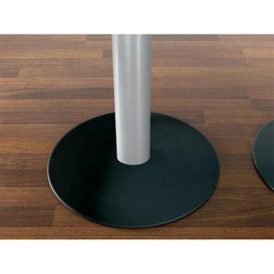 Produktbild für Besprechungstisch Geramöbel N-710202-O, rund