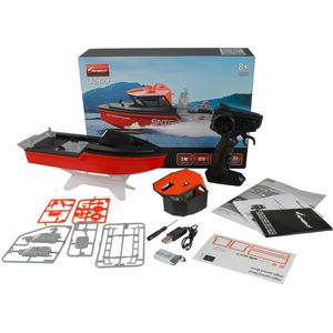 Produktbild für Spielzeugboot Amewi 26117 RTR Rettungsboot