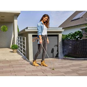 Produktbild für Unkrautbrenner CFH Bio-Gärtner CW 9600 Premium