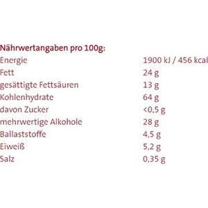 Produktbild für Kekse Coppenrath Wiener Sandringe