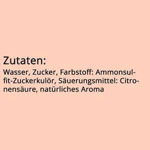 Produktbild für Saft Durstlöscher Cola-Geschmack