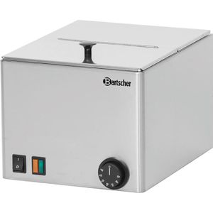 Würstchenwärmer Bartscher 1KA10, A120465, 1000 W