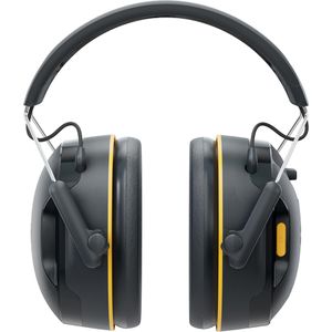 Produktbild für Kapselgehörschutz 3M WorkTunes Connect 90570E-1