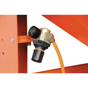 Produktbild für Sandstrahlgerät Unicraft SSK 4, 6204004