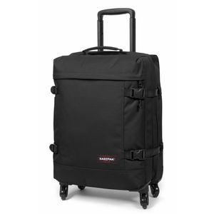 Produktbild für Koffer Eastpak Trans4 S Black, schwarz
