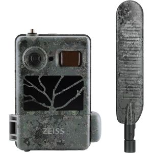 Wildkamera ZEISS Secacam 3 60° LTE 4G GSM