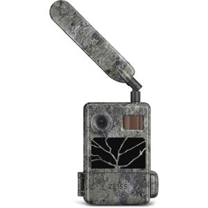 Wildkamera ZEISS Secacam 3 LTE 4G GSM