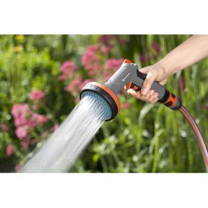 Produktbild für Gartenbrause Gardena Comfort Brause für Beete