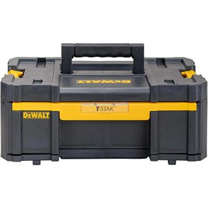 Produktbild für Sortimentskasten DeWalt TSTAK Box III, DWST1-70705