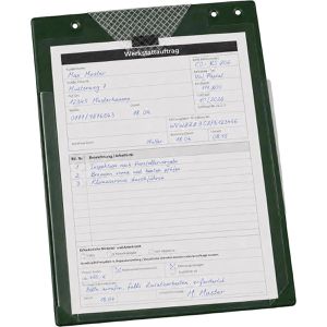 Produktbild für Auftragstasche Eichner Jumbo 9015-00559, A4