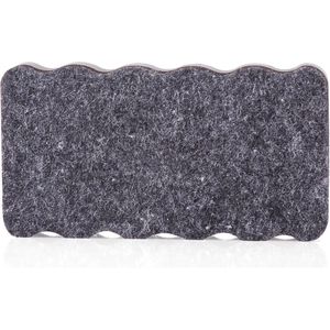 Produktbild für Tafelwischer Bi-Office AA0105, magnetisch