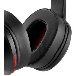 Produktbild für Kopfhörer Hama Spirit Calypso III, schwarz