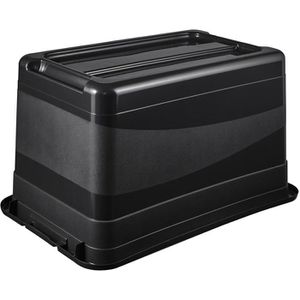 Produktbild für Aufbewahrungsbox Keeeper Eckhart, 52Liter