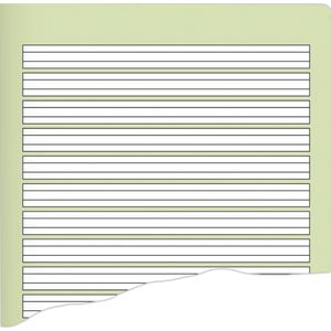 Produktbild für Schulheft Brunnen 104550202, Vivendi, für 2. Klasse, A5