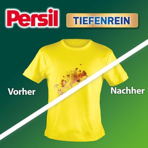 Produktbild für Waschmittel Persil Color Tiefenrein