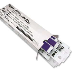 Produktbild für Gelschreibermine Pentel LR7-V3X
