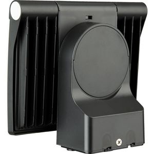 Produktbild für LED-Außenstrahler Steinel XLED PRO 240, IP44 wasserfest