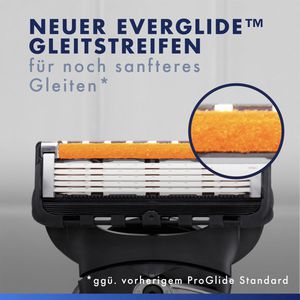 Produktbild für Rasierklingen Gillette ProGlide
