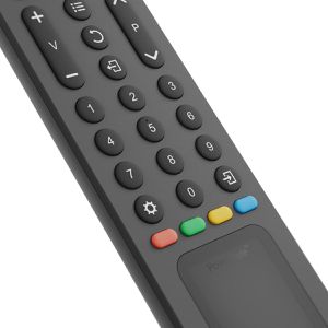 Produktbild für Universalfernbedienung Hama TV, 221057, Solar